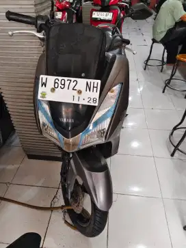 Siap pakai Lexi bagus