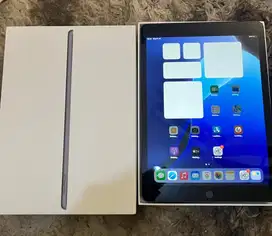 iPad Gen 9 64GB wifi cell