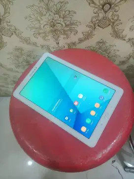 Samsung Tab A(2016) With S pen ram 3/16 mlus normal semua nya SM cas