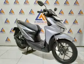 DP 900 RB ALL NEW BEAT DELUXE 2025 NIK 2024 KTP DAERAH BISA/CASH/TT