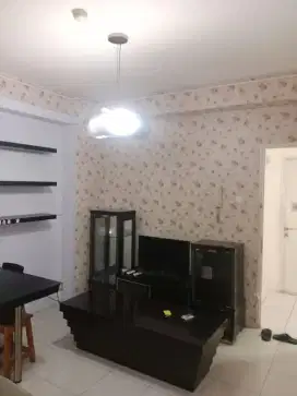 SEWA CEPAT Green Palace 2 br furnish kalibata city