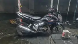 CS1 2008 surat komplit Jual apa adanya