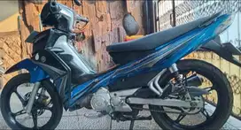 Dijual Yamaha Jupiter Z CW