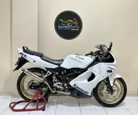 Ninja rr zx cbu 2004