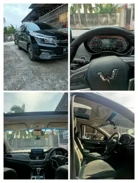 Cortez L turbo type tertinggi