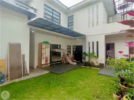 Dijual Rumah Siap Huni di Cicalengka - Majalaya