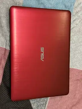 Laptop Acer x441n, dijual fast grab