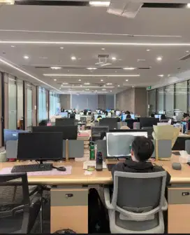 Lowongan kerja mandarin dan non mandarin se -Indonesia