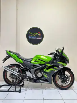 Ninja rr new 2015