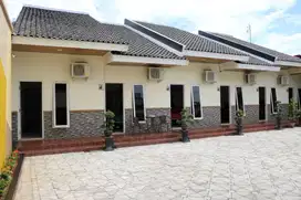Kost DC KOST Syariah Exclusive Pahoman, Kedamaian