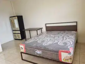 Dijual kost kost an di sayap Sukajadi terisi penuh 14 kamar