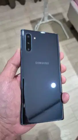 Samsung galaxy note 10 mulus