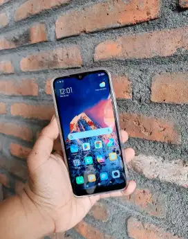 redmi note 8 4/64 resmi indonesia siap pakai (budayakan membaca)