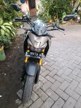 UD ENY MOTOR - Yamaha Xabre thn 2016