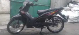 REVO FIT 2019 SIAP PAKAI