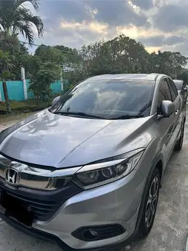 Honda HR-V 2021 Bensin