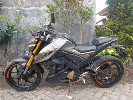 UD ENY MOTOR - Yamaha Xabre thn 2016 limit