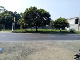 Tanah Strategis di Jl Raya Sukajaya Sukatani Purwakarta