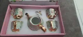 Cangkir Teko TeaPot Set
