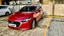 Jual Mazda 2 GT Skyactive 2020 Kondisi Istimewa