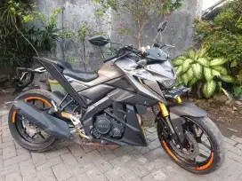 UD ENY MOTOR - Yamaha Xabre thn 2016 terbatas
