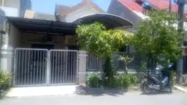 Rumah murah taman wahyu sarirogo sidoarjo
