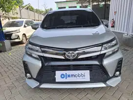 [OLXMOBBI] DP RENDAH Toyota Avanza 1.5 Veloz Bensin-MT 2019 NTIMDI