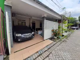 Rumah Sangat Murah Tengah Kota Sidoarjo
