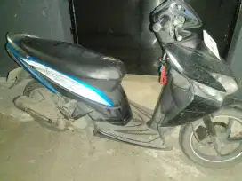Honda vario 110 cc thn 2009