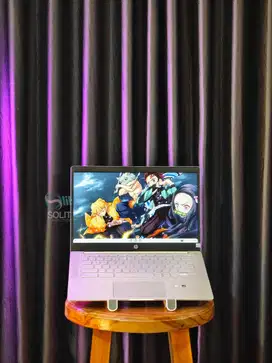 HP Chromebook 14 Inch | Ryzen 5 | Bisa COD