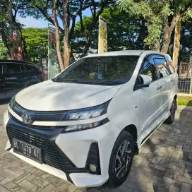 Veloz 1.5 Manual Tahun 2020