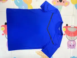 Jersey running blcakyak prospcs
