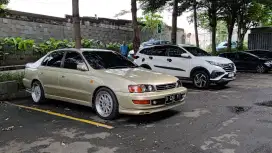 Toyota Corona Absolute 96, At, Good Condition!
