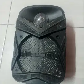 Speaker blotooth
