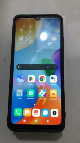 Redmi 10c nomin