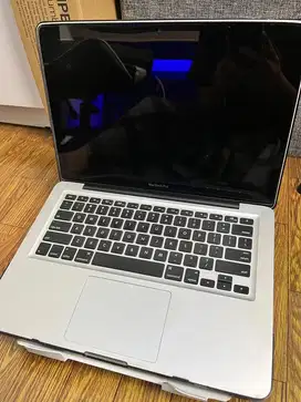 Macbook Pro 13 2011