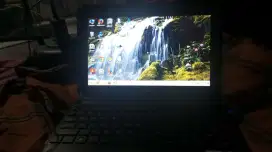Dijual notebook AXIOO PICO masih bagus