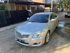 Toyota Camry 2007 2,4 V AT Bensin