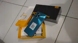 Poco X5 Pro 5G 8/256