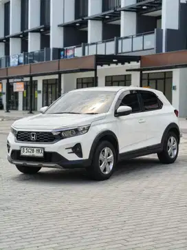 Honda WRV E AT 2023