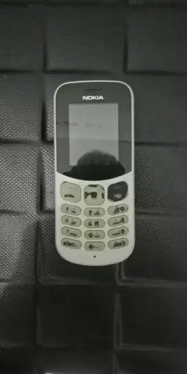 Nokia Dual Sim Mulus