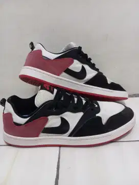 Nike SB Alleyoop Black Toe