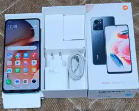 REDMI NOTE 12 8/128 NFC