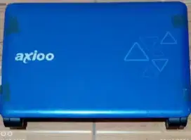 Dijual notebook AXIOO PICO masih mulus