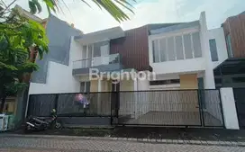 JUAL RUMAH BARU TAMAN GAPURA CITRALAND UTAMA GWALK BAGUS MURAH