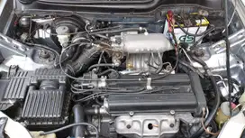 Honda CR-V 2001 Bensin