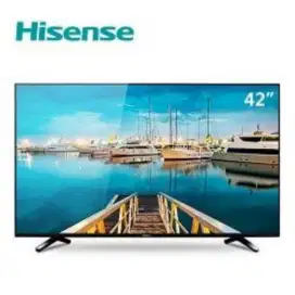 Dijual Hisense Android TV 42 inc