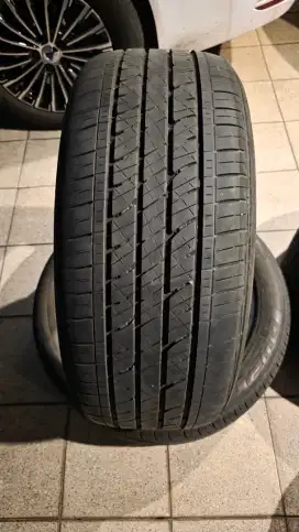 4 unit Ban Bridgestone Dueller 245 50 R20 ex Hyundai Palisade 2023