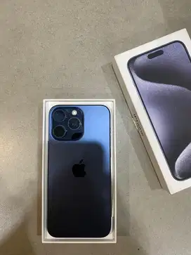 Iphone 15 Pro Max 256gb iBox Bh 90%