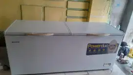 Freezer MODENA 750L